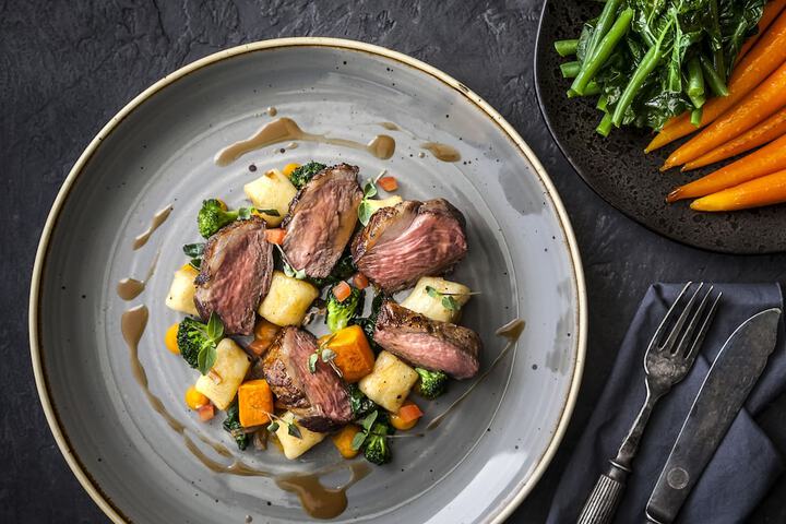 Dining Photos
