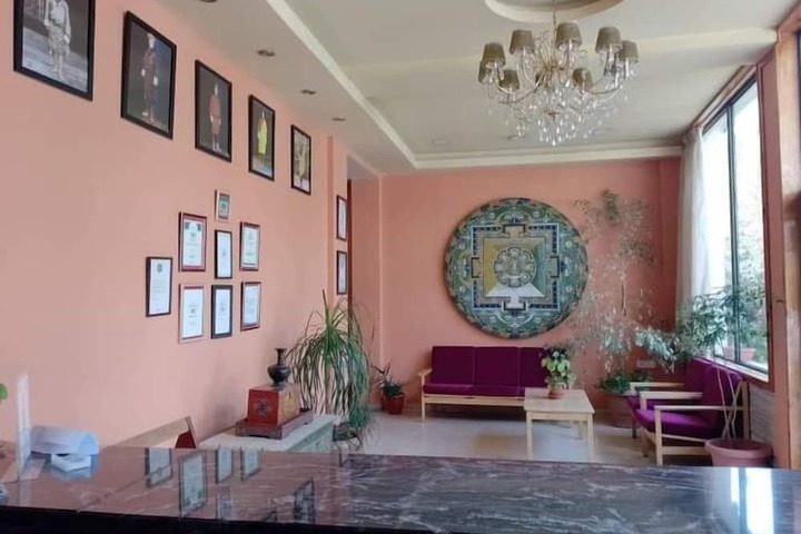 Hotel Interior 2 of 44