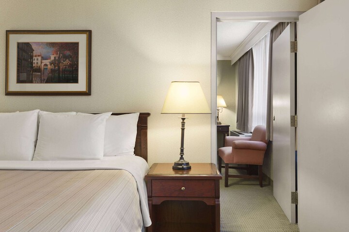 Fitness Center Photo