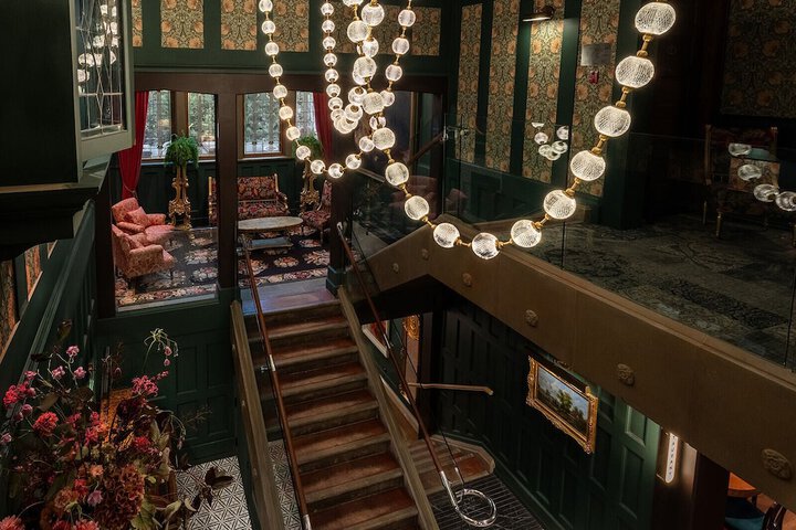 Hotel Interior 2 of 27