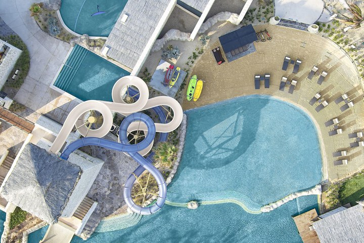 Image of Norman Estate 18 - 3 BR Ocean Front