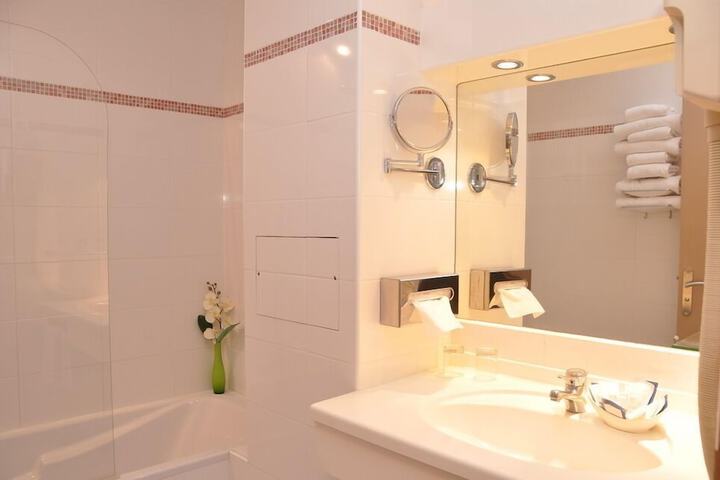 Bathroom Vanities
