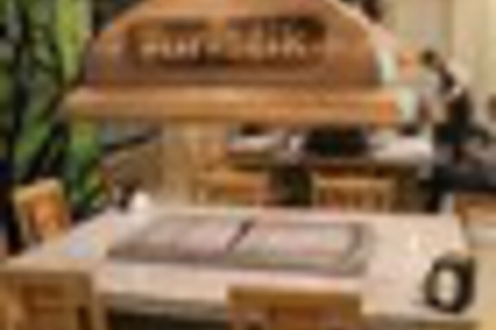 Fitness Center Photo