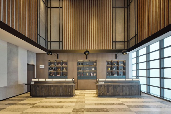 Hotel Interior 6 of 24