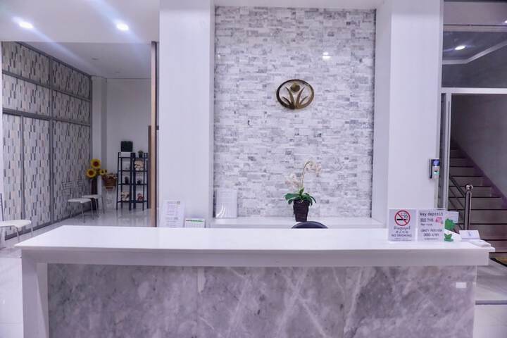 Hotel Interior 2 of 167