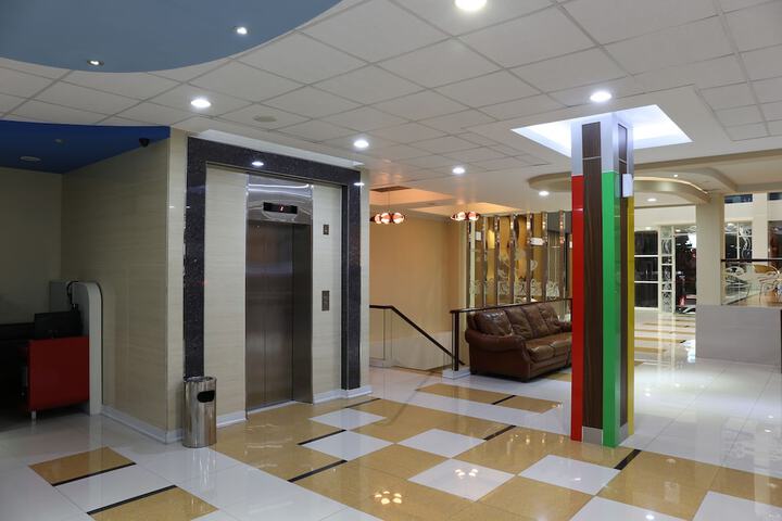 Lobby Photos