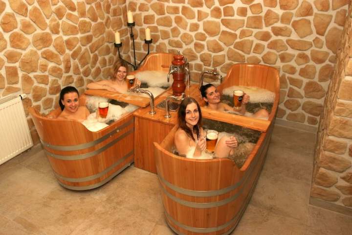 Spa Massage