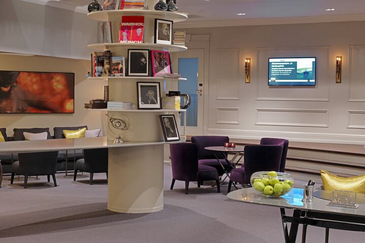 Hotel Interior 3 of 166