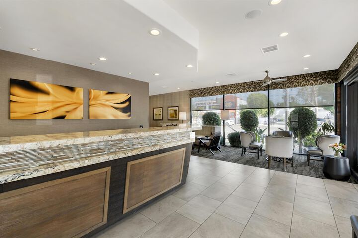 Hotel Interior 2 of 56