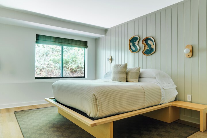 1 King Bed (6 of 15)