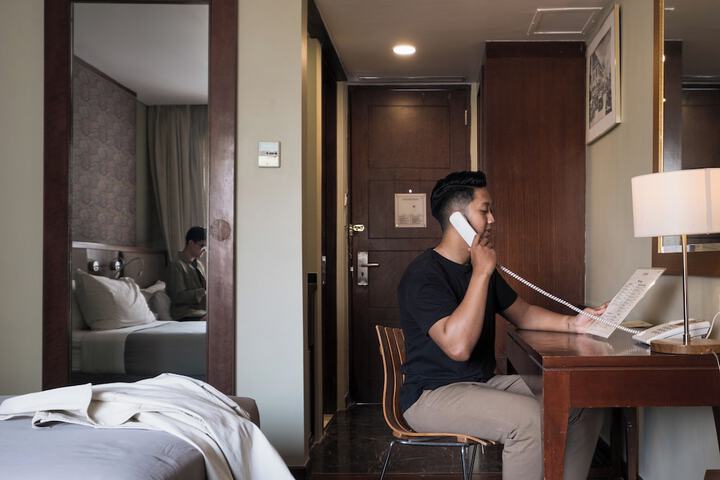 Room 12 of 48