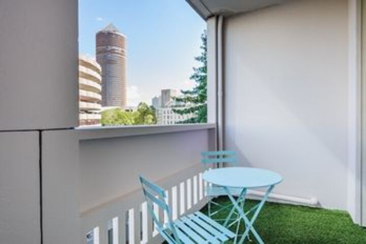 Terrace/Patio 3 of 20
