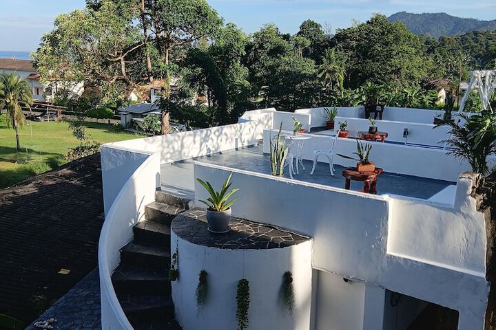 Terrace/Patio 17 of 31