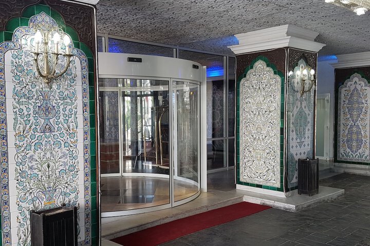 Hotel 40 of 46