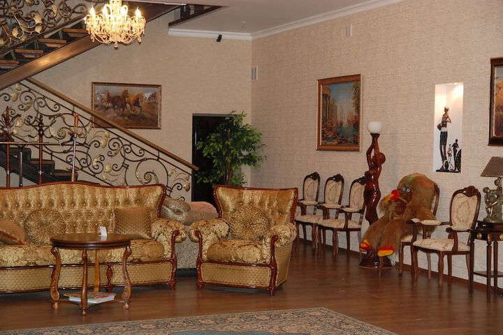 Hotel Interior 3 of 69