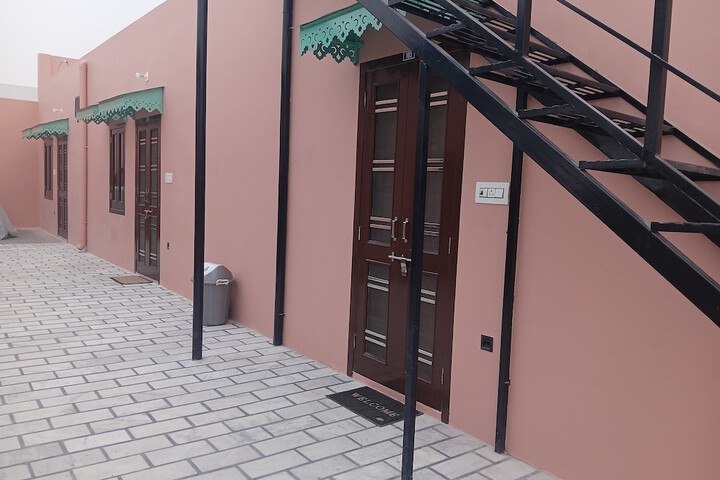 Terrace/Patio 6 of 13