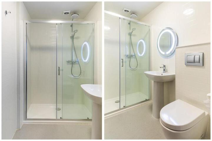 Fitness Center Photo