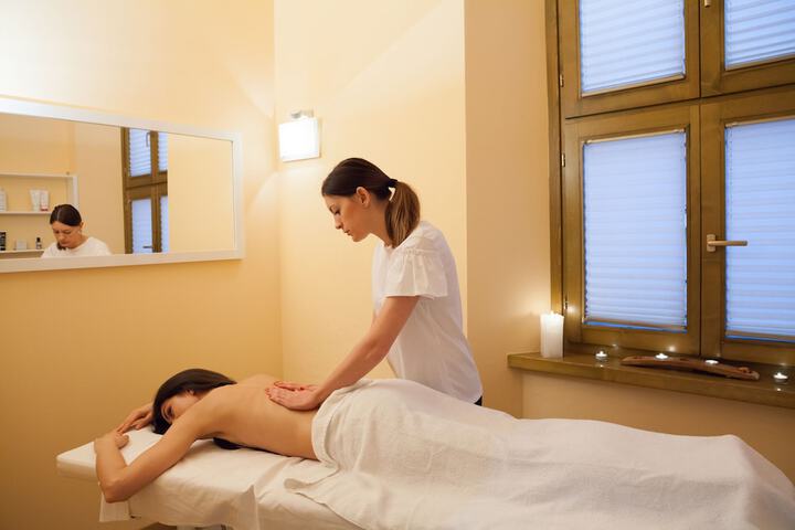 Massage