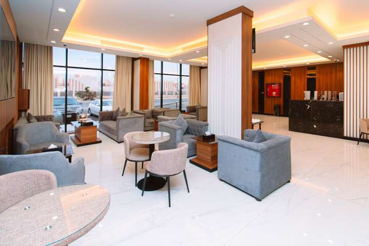 Hotel Interior 4 of 22