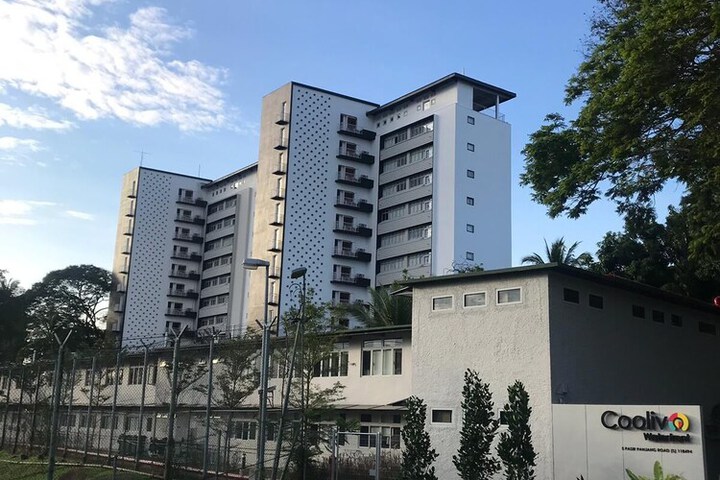 Hotel 56 of 64