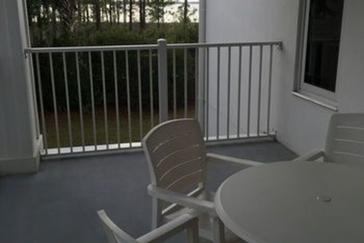Terrace/Patio 118 of 119