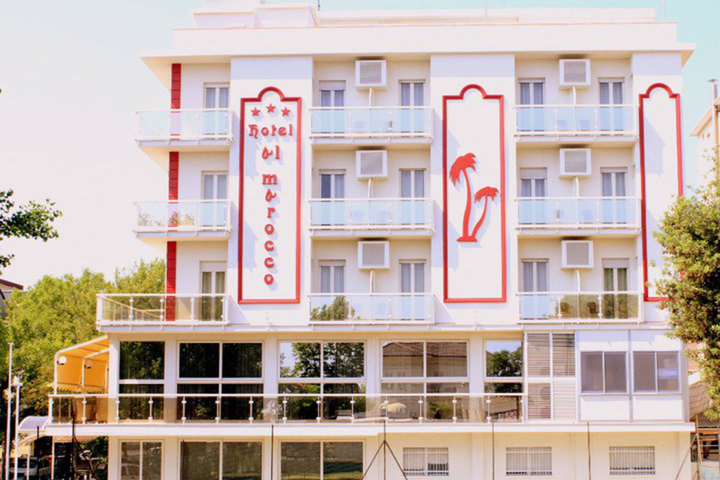 HOTEL AL MAROCCO