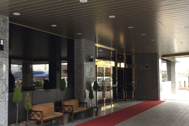 Hotel 50 of 50