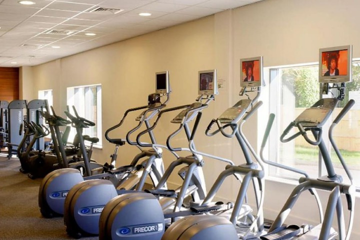 Health and Fitness 29 of 49