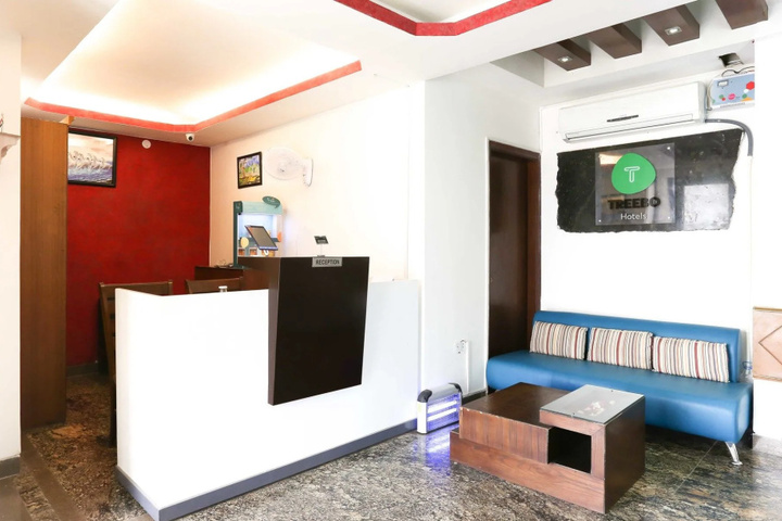 Hotel Interior 2 of 14