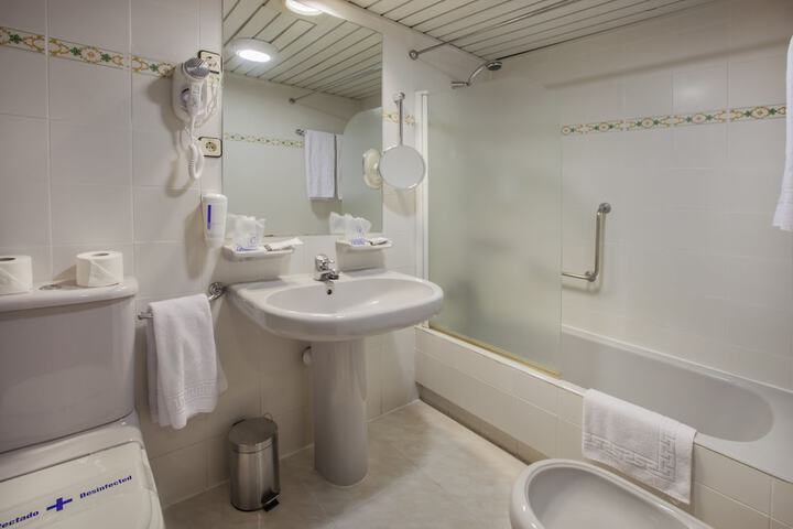 Bathroom Vanities