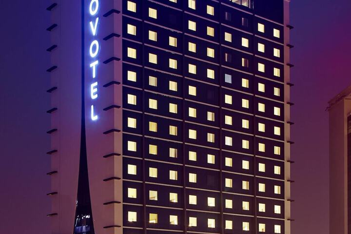 Hotel 90 of 93