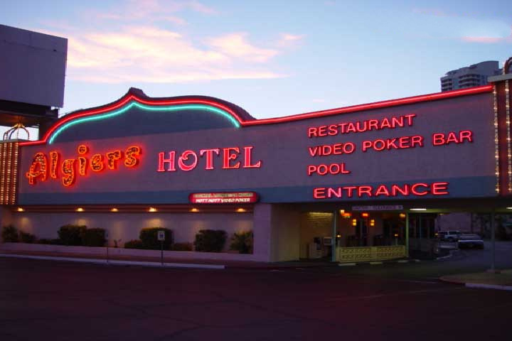 Hotel 4 of 6