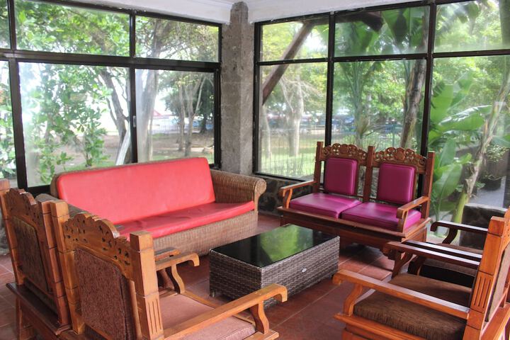 Amenities