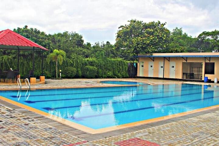 Pool 18 of 132
