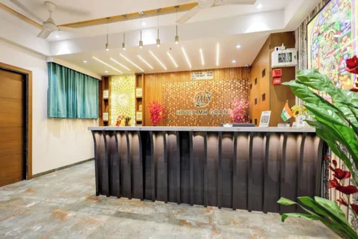Hotel Interior 17 of 34