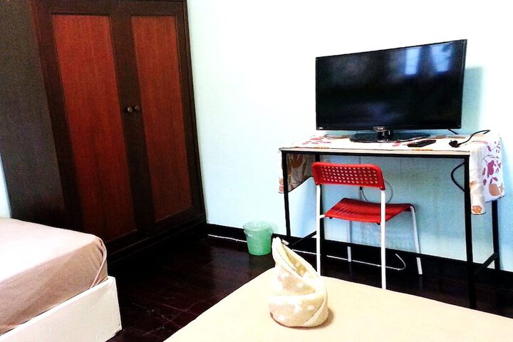 Room 7 of 22