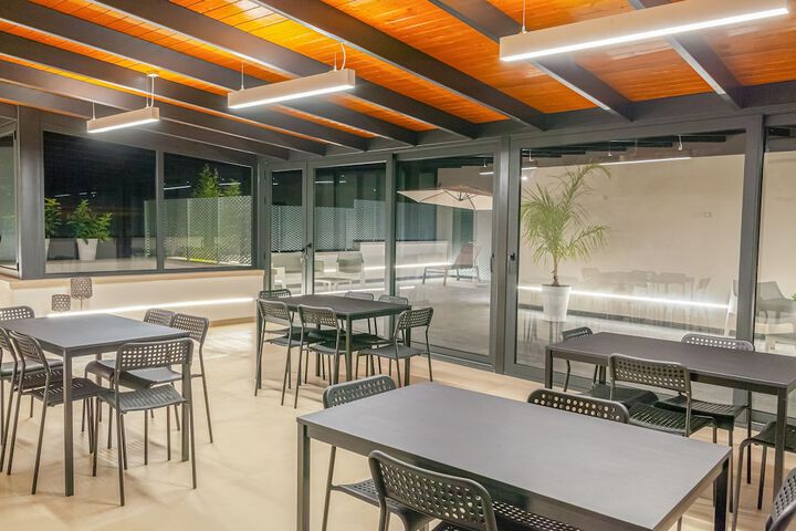 Terrace/Patio 32 of 46