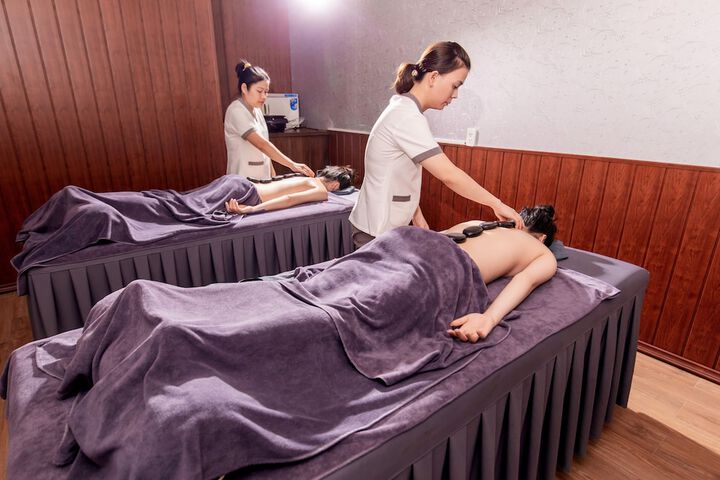 Spa 27 of 39