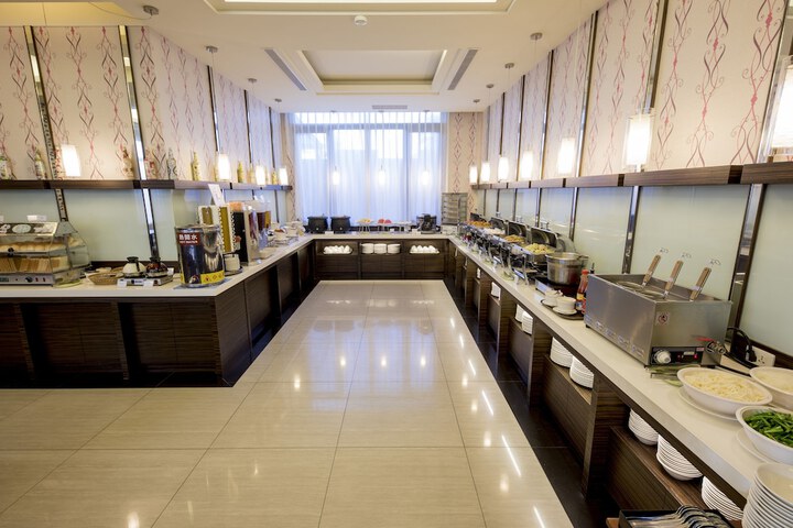 Restaurants