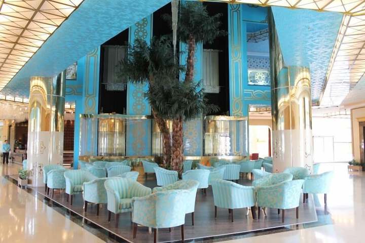 Hotel Interior 3 of 43