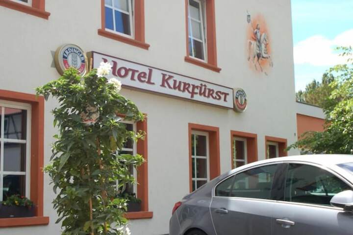 Hotel 31 of 32