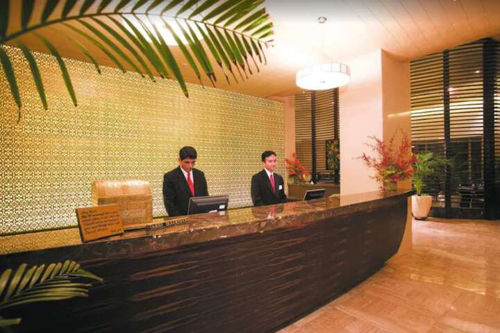 Hotel Interior 3 of 53