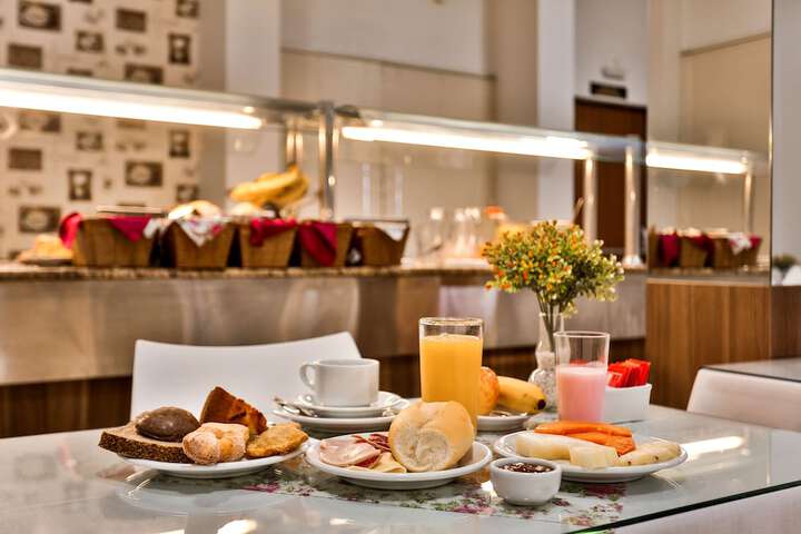 Coffee service