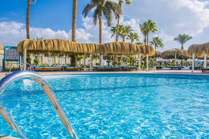 Photo of SUNRISE Aqua Joy Resort - All inclusive
