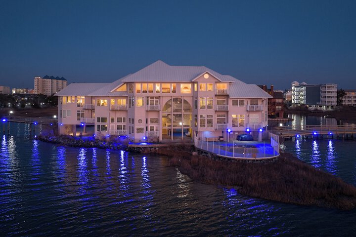 Photo of The Edge at Fagers Island