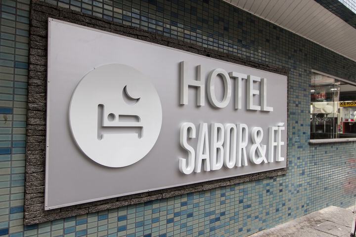 Hotel 31 of 31