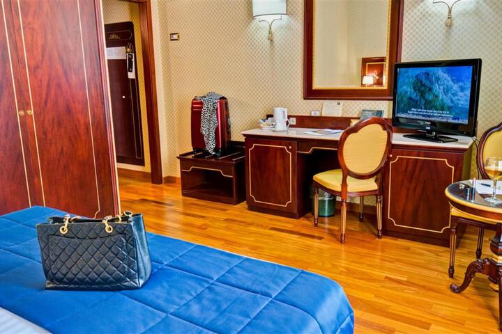 Guestroom Pic