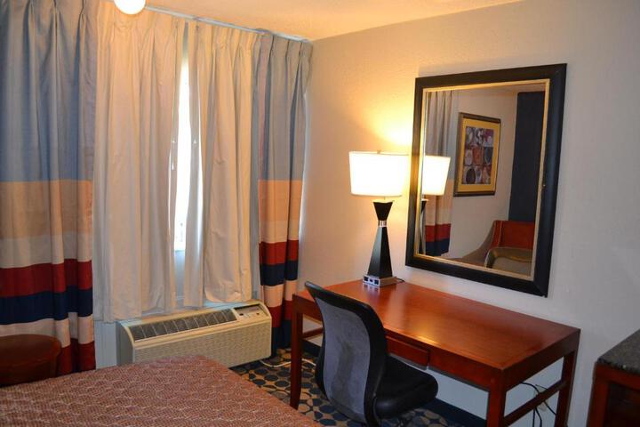 Fitness Facility Photos