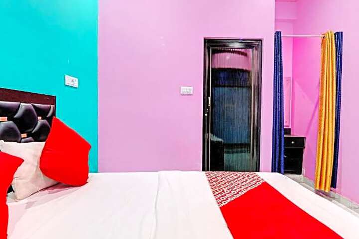 Hotel O Akaay Restaurant and Hotel