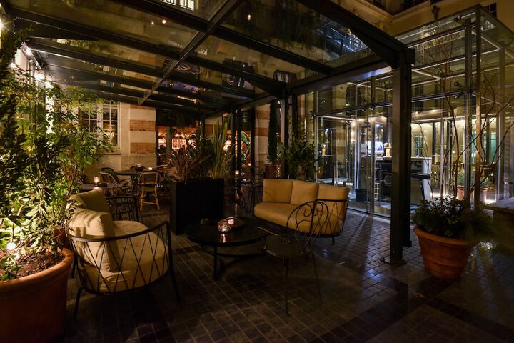 Terrace/Patio 25 of 52